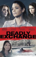 Deadly Exchange (2017 - VJ Ulio - Luganda)  